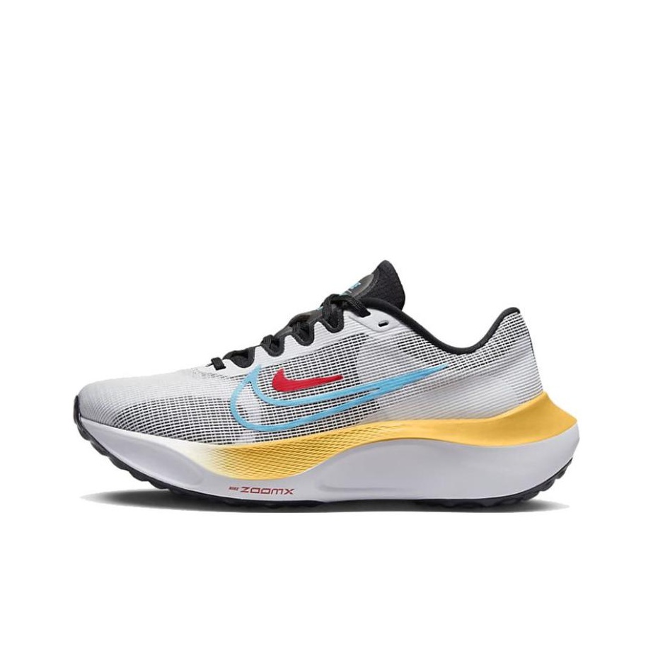 Nike Shoes Zoom Fly 5 - Nike Zoom Fly 5 Abrasion Resistant