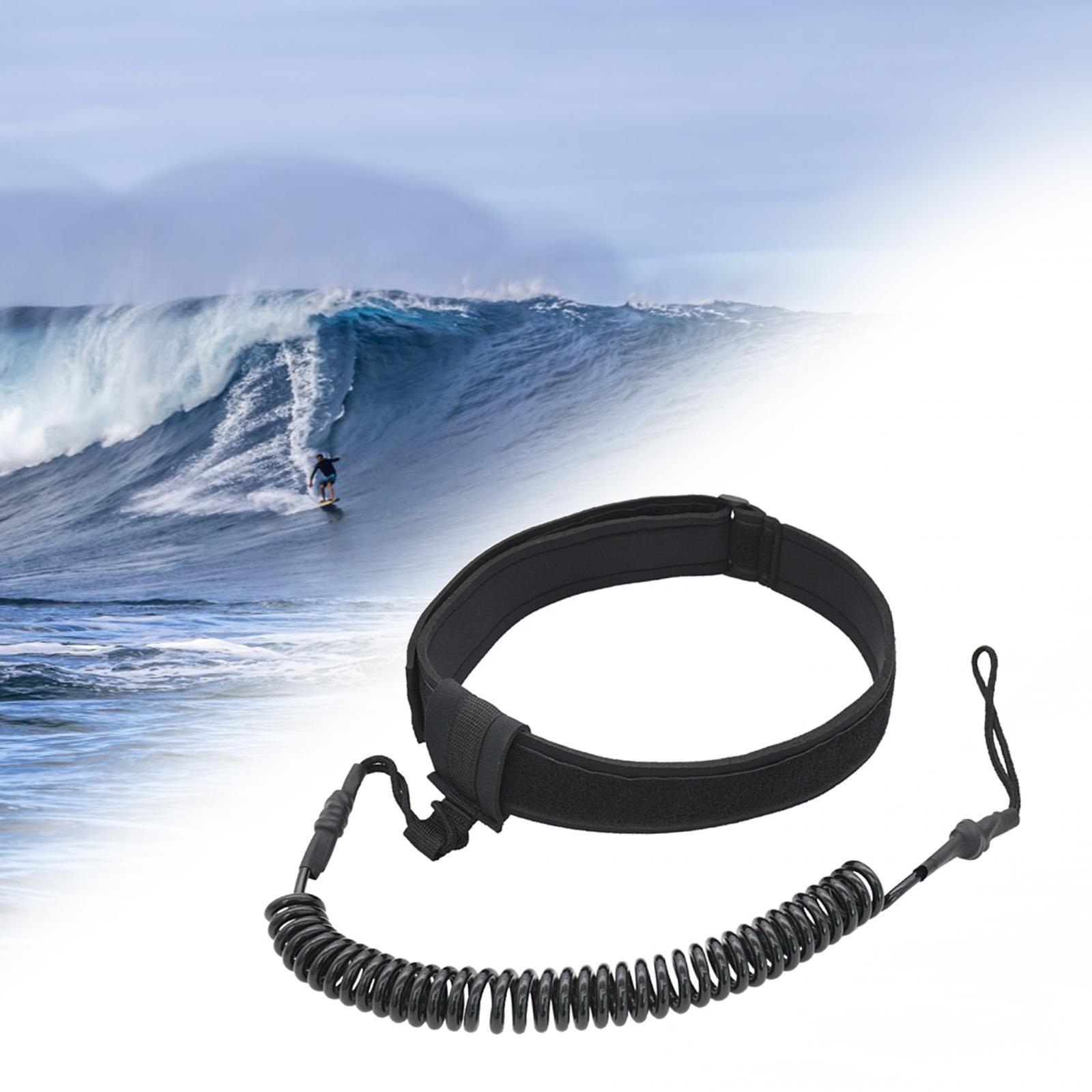 Surfboard Leash Waist Rope Ank - Surfboard Leash Ankle review and price