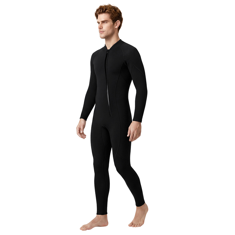 3MM Elastic Neoprene Full Wets - Wetsuit 3Mm Neoprene review and price
