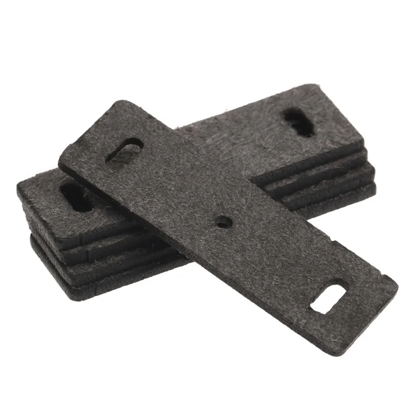 58mm 5Pcs Microfiber Leather C - Speargun Rubber Band review and price