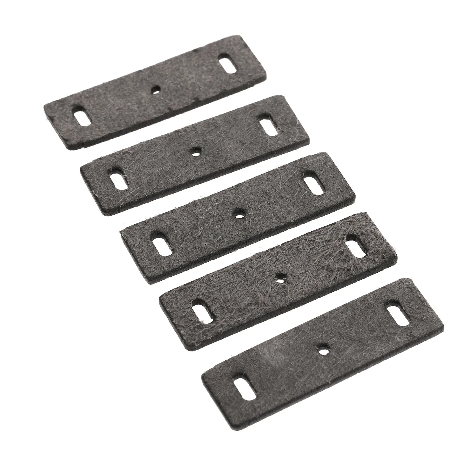 58mm 5Pcs Microfiber Leather C - Speargun Rubber Band review and price