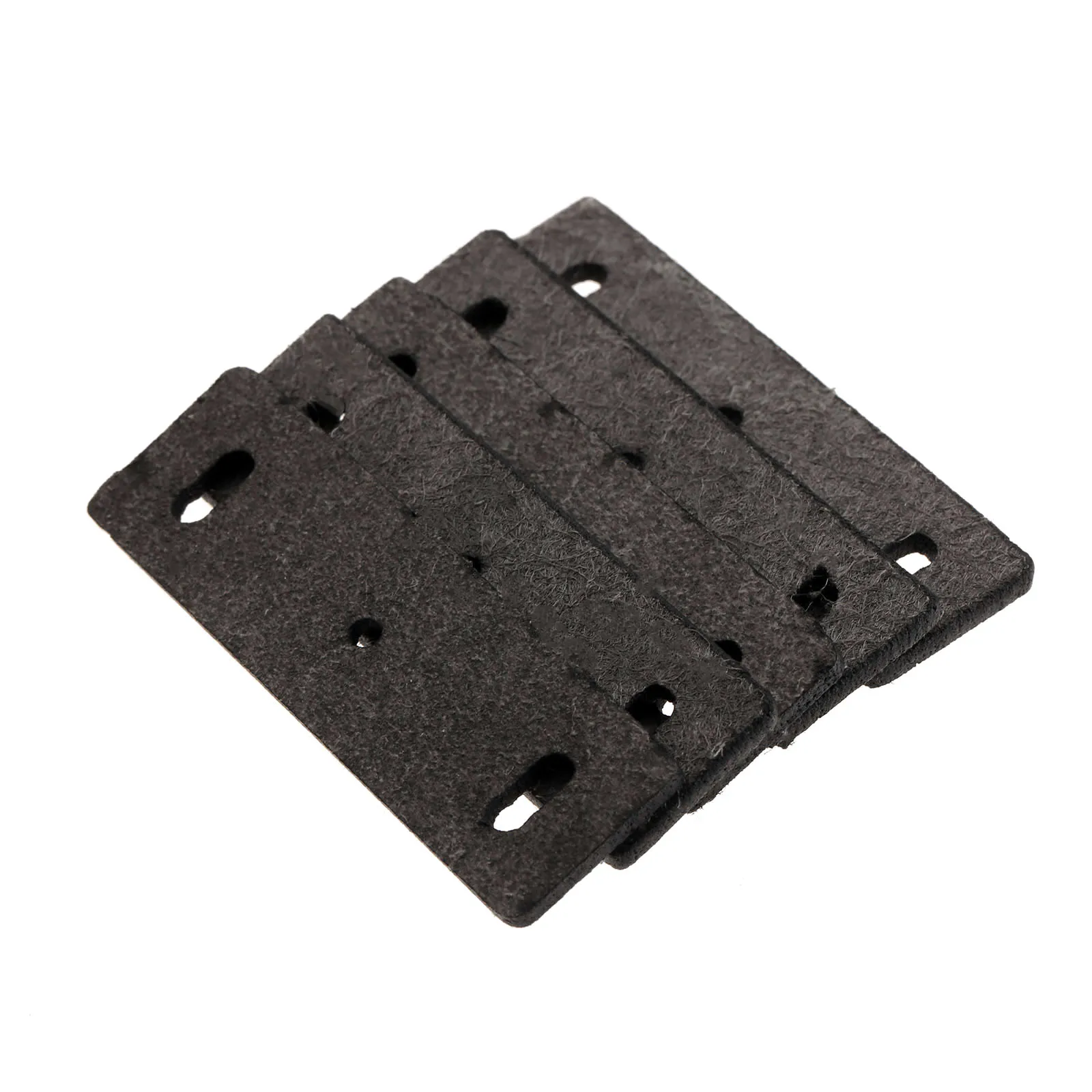 58mm 5Pcs Microfiber Leather C - Speargun Rubber Band review and price