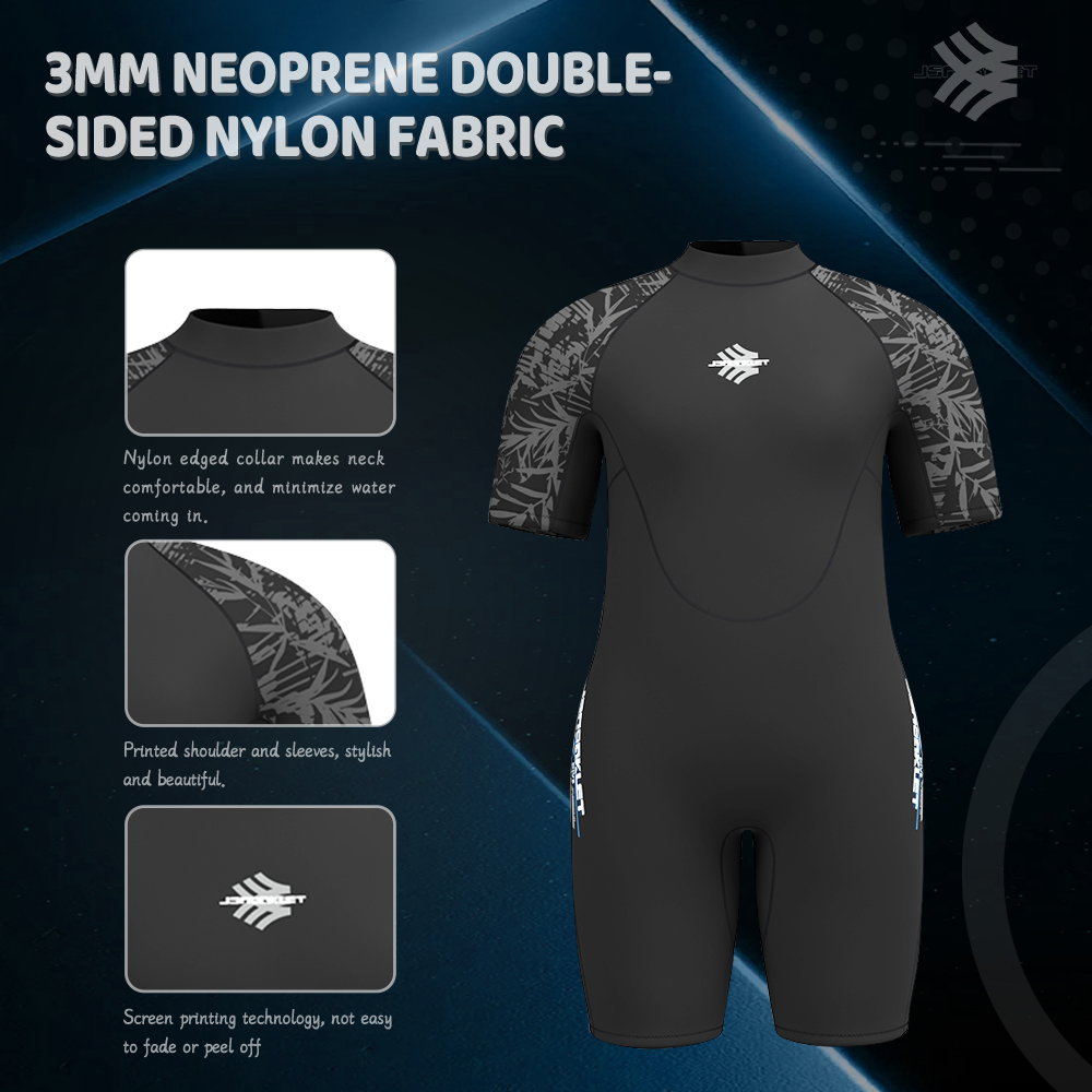 Men's 3mm Neoprene Plus Size S - Wetsuit 3Mm Neoprene review and price
