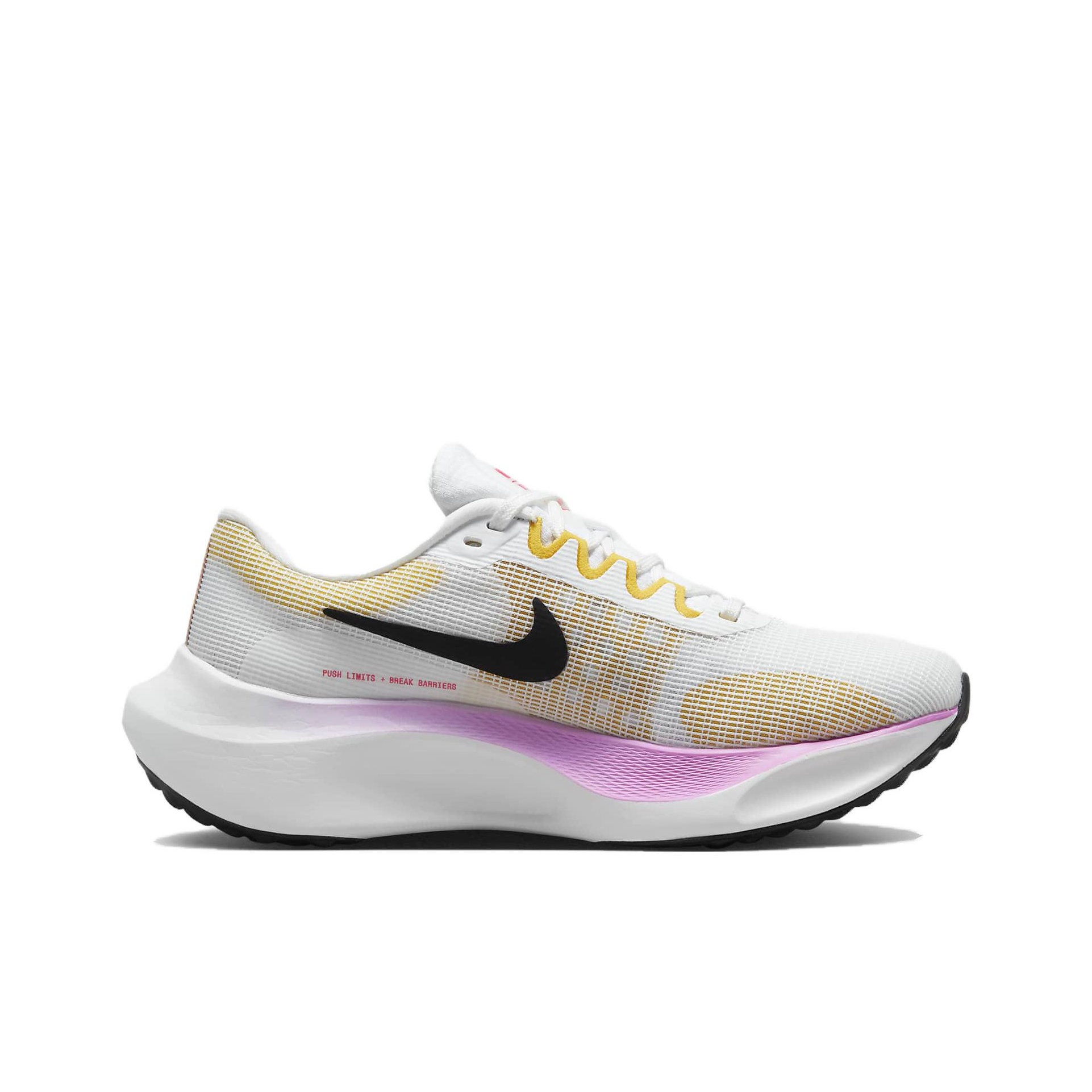 Nike Zoom Fly 5 Mesh Rebound L - Nike Shoes Zoom Fly 5 review and price