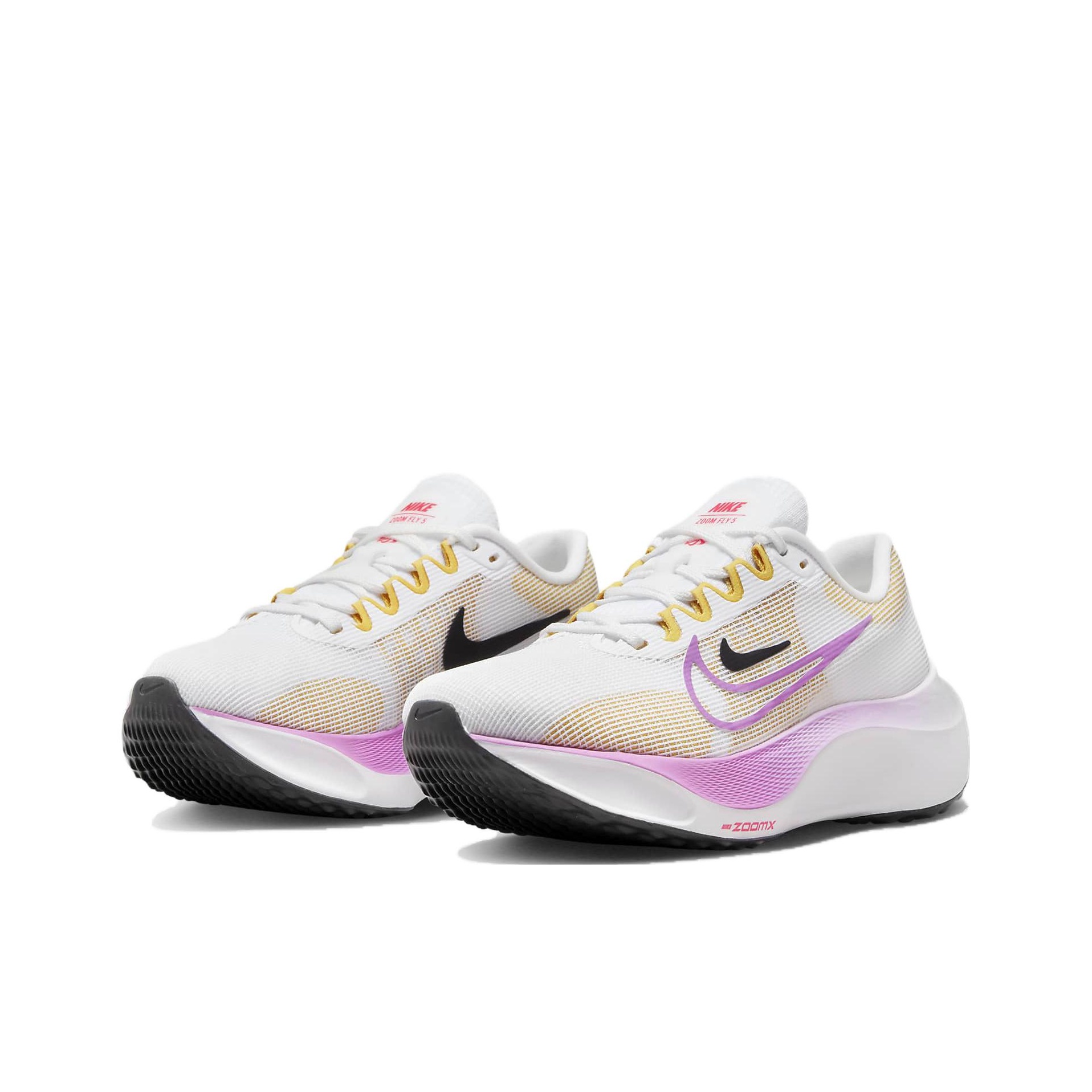 Nike Zoom Fly 5 Mesh Rebound L - Nike Shoes Zoom Fly 5 review and price