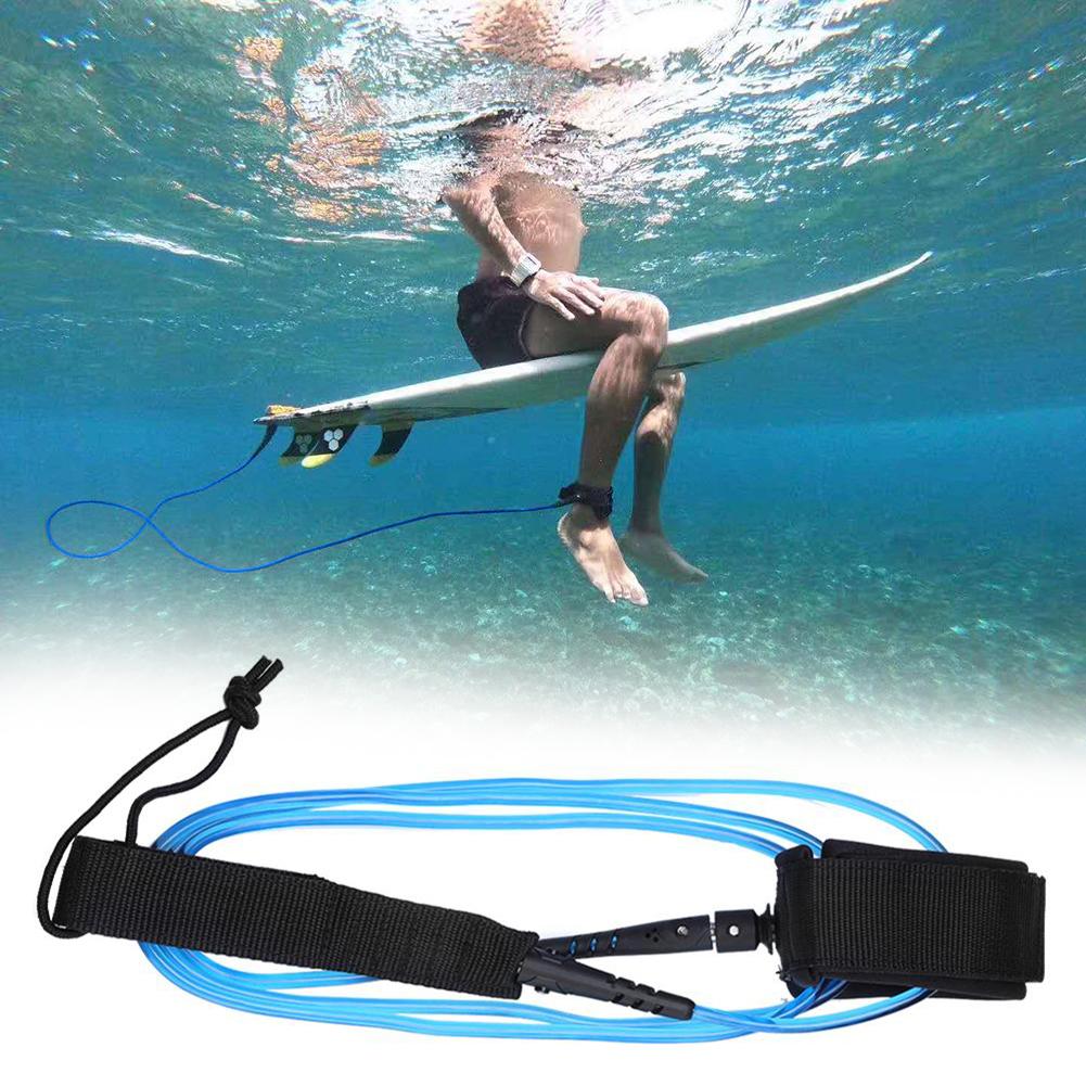 Straight Surfboard Leash Super - Surfboard Leash Ankle review and price