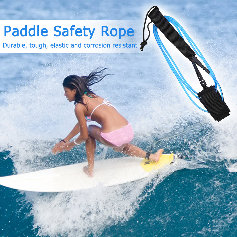 Straight Surfboard Leash Super - Surfboard Leash Ankle review and price