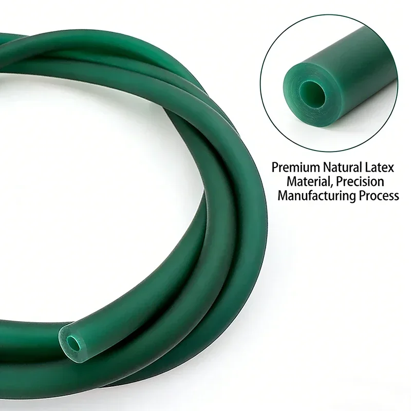 Antifreeze Latex Tube Ice Gree - Speargun Rubber Band review and price