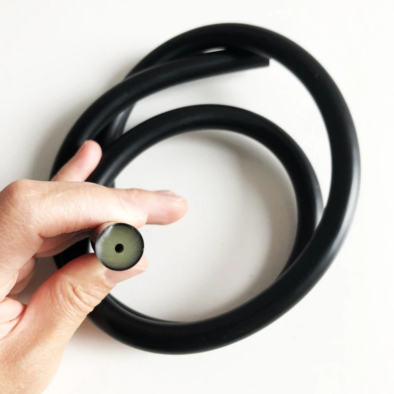 Spearfishing rubber tube 12mm  - Speargun Rubber Band review and price