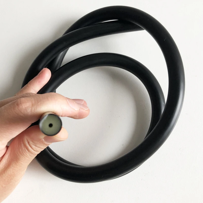 Spearfishing rubber tube 12mm  - Speargun Rubber Band review and price