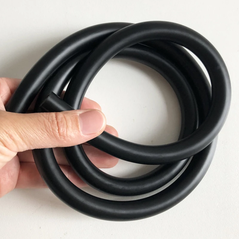 Spearfishing rubber tube 12mm  - Speargun Rubber Band review and price