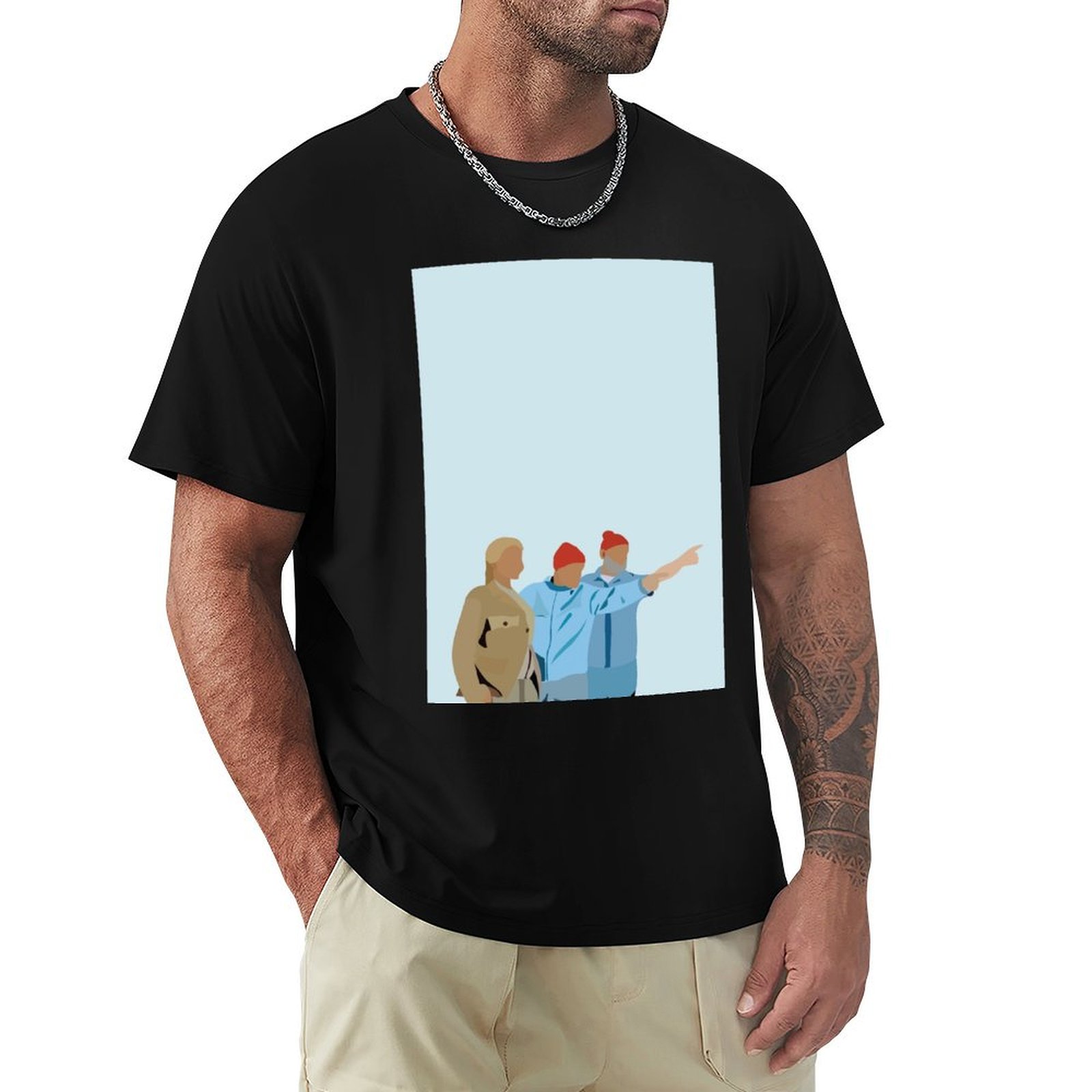 Minimal The Life Aquatic with  - Aquatic Sports Activities review and price