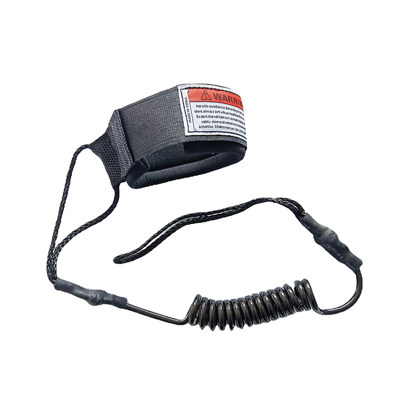 （Summer4）Coiled Surfboard Leas - Surfboard Leash Ankle review and price