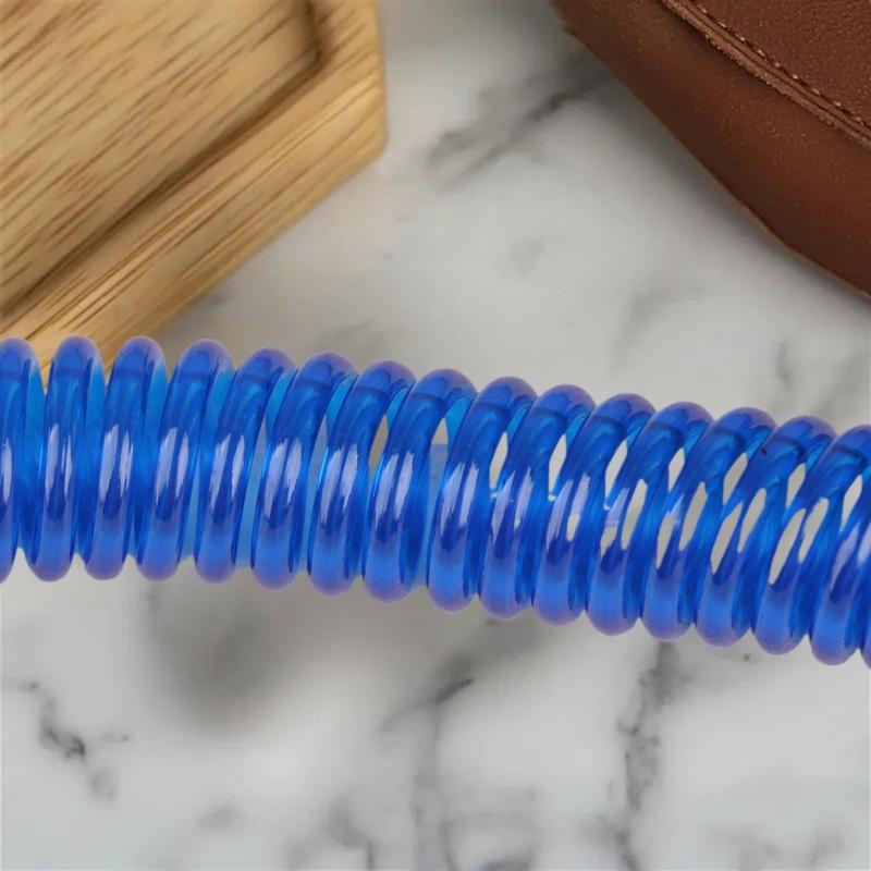 Coiled Elastic Ankle Leash for - Surfboard Leash Ankle review and price