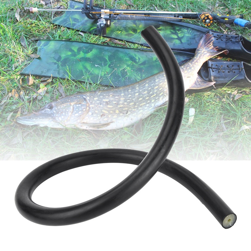 3*16MM Black Speargun Band Sli - Speargun Rubber Band review and price