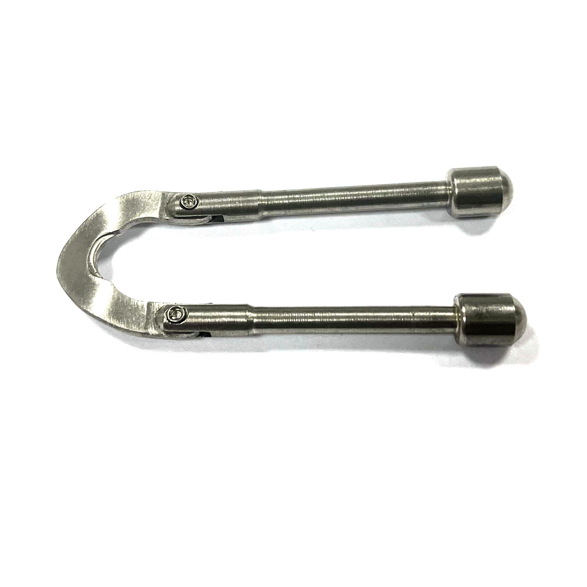 Omer Articulated Wishbones Pes - Speargun Rubber Band review and price