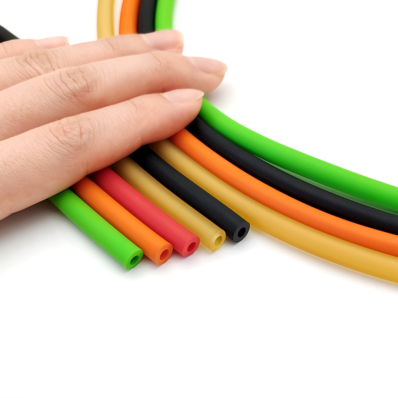 ID 1.6-12mm Multi-color Natura - Speargun Rubber Band review and price