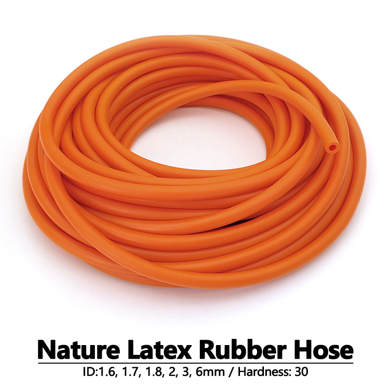 ID 1.6-12mm Multi-color Natura - Speargun Rubber Band review and price