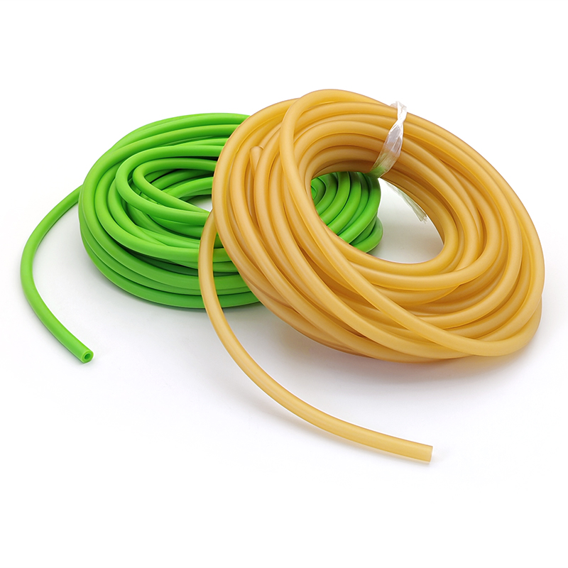 ID 1.6-12mm Multi-color Natura - Speargun Rubber Band review and price