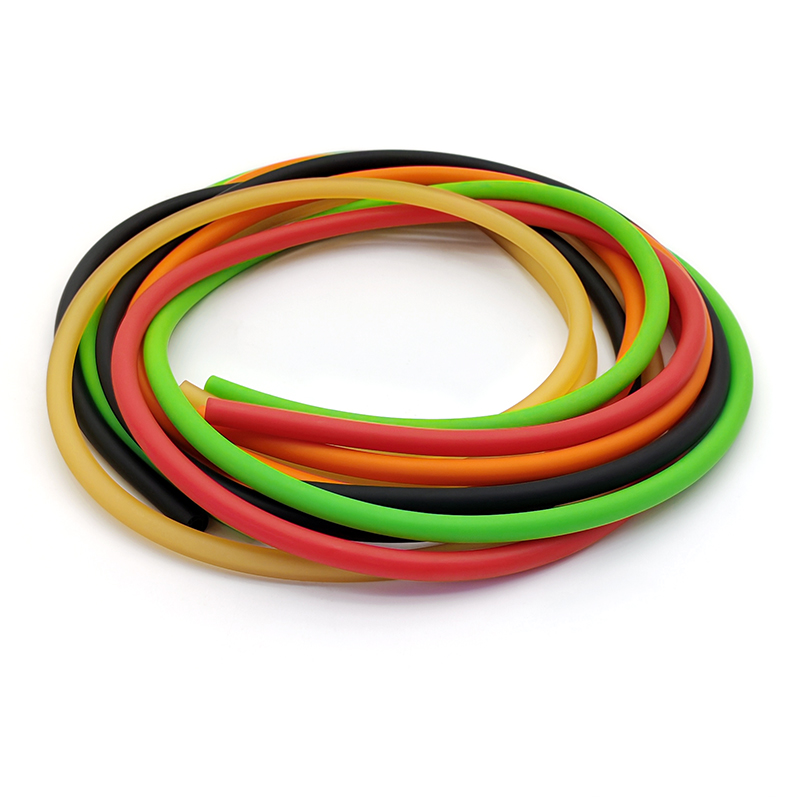 ID 1.6-12mm Multi-color Natura - Speargun Rubber Band review and price