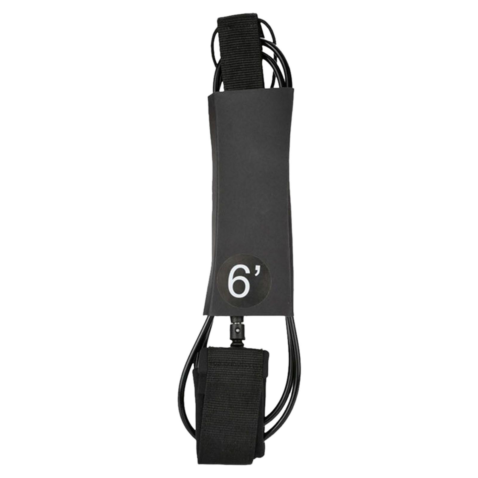 Paddleboard Ankle Leash Heavy  - Surfboard Leash Ankle review and price