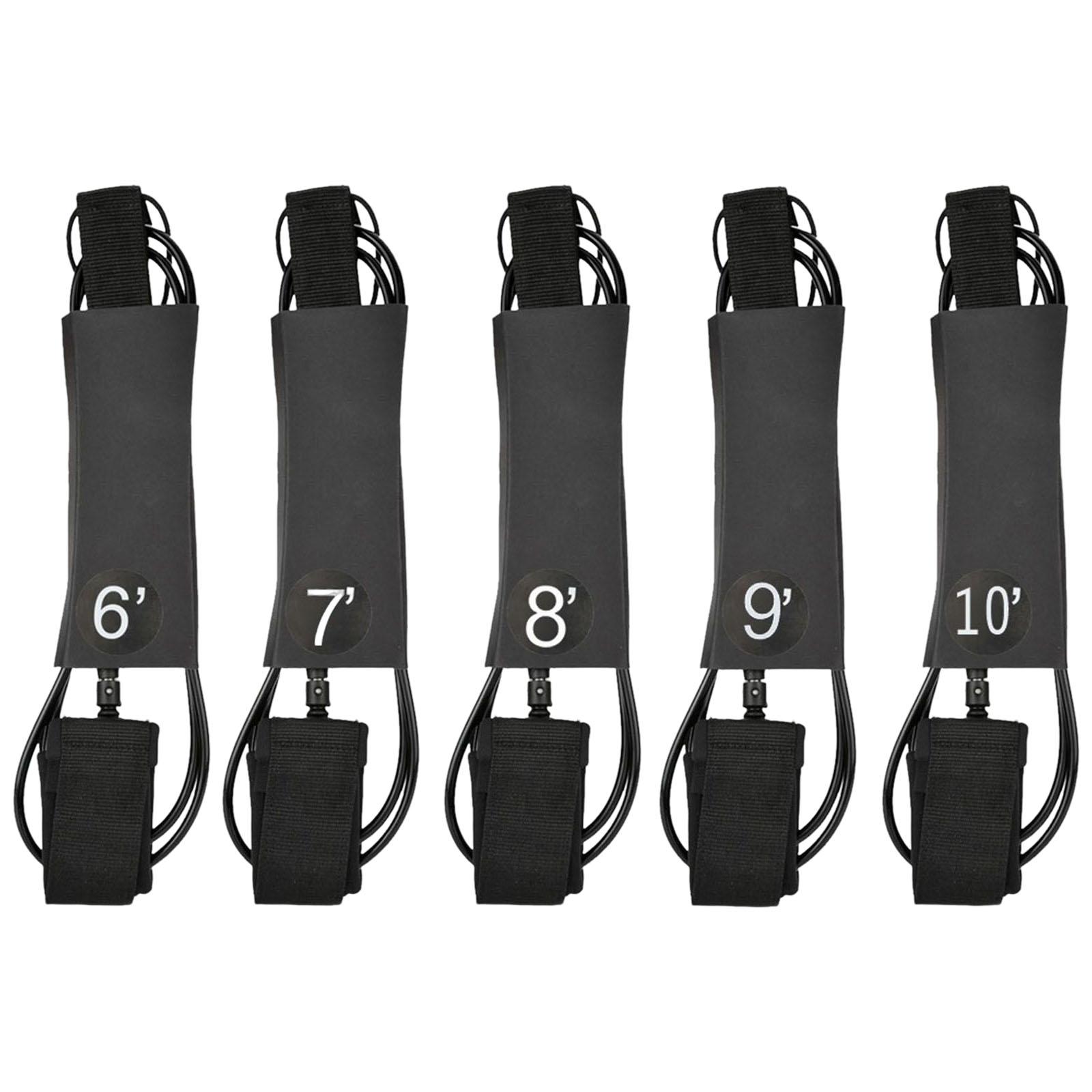 Paddleboard Ankle Leash Heavy  - Surfboard Leash Ankle review and price