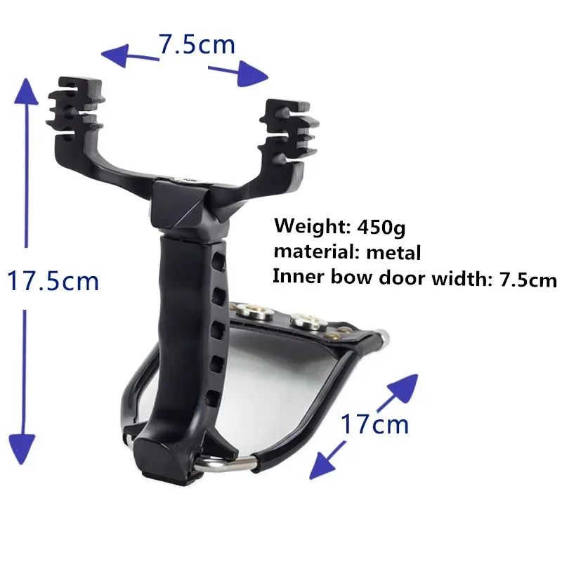 With Wrist Support Power Sling - Speargun Rubber Band review and price