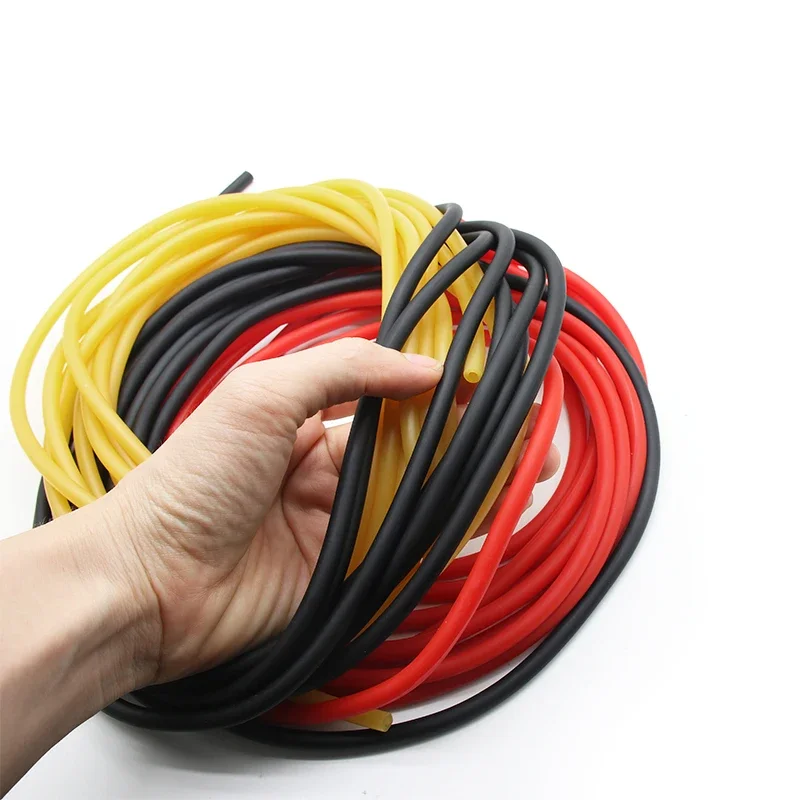13/5/10m Multi Color Nature La - Speargun Rubber Band review and price