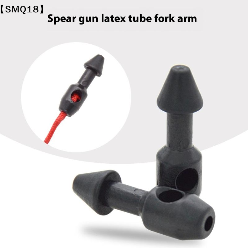 2Pcs Spearfishing Rubber Inser - Speargun Rubber Band review and price