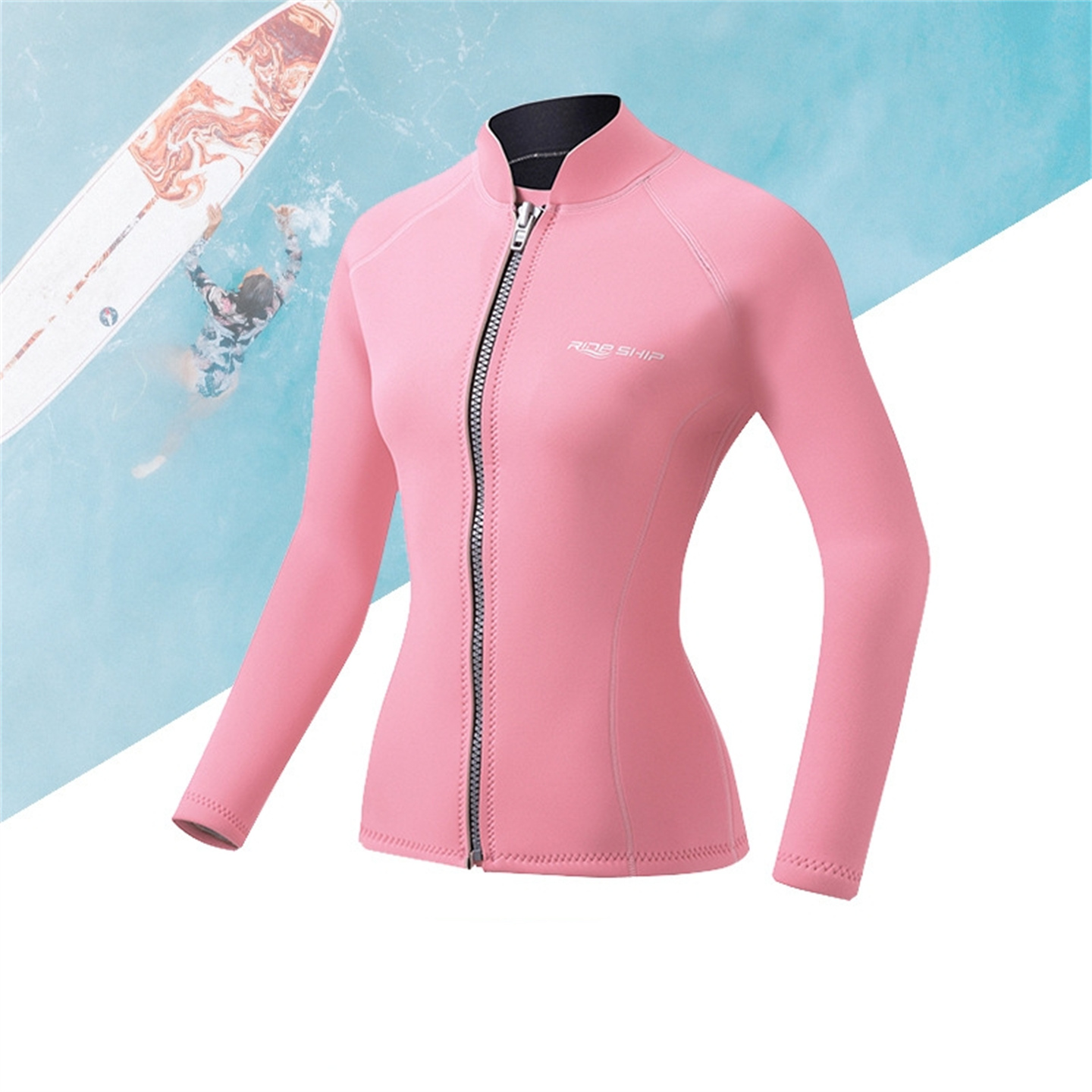 3MM Neoprene Slimming Wetsuit  - Wetsuit 3Mm Neoprene review and price