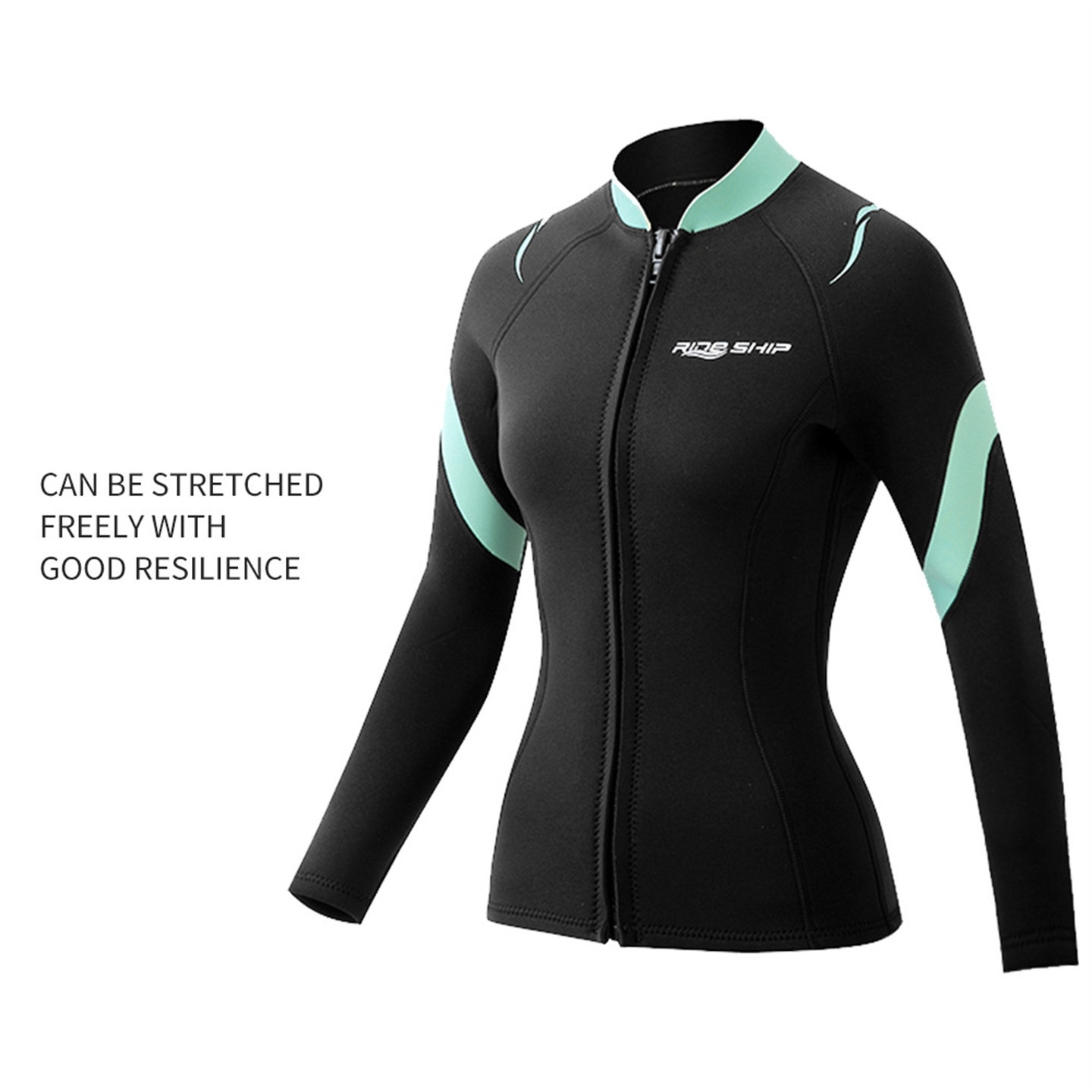 3MM Neoprene Slimming Wetsuit  - Wetsuit 3Mm Neoprene review and price