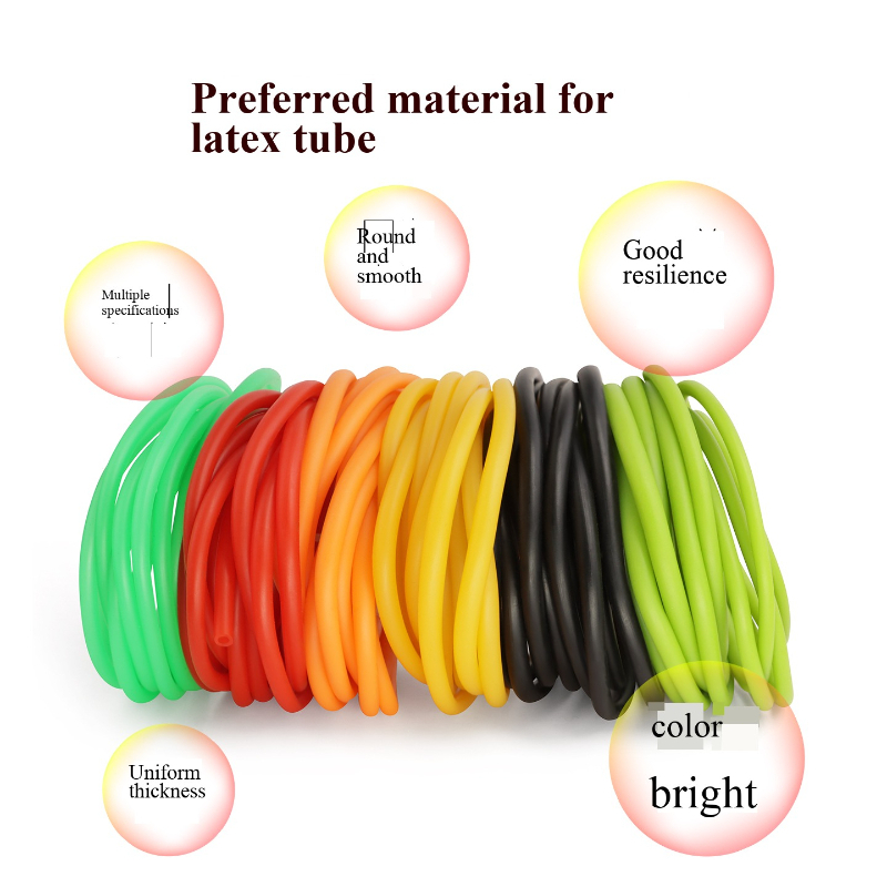 1M Latex Rubber Tubing Tube ID - Speargun Rubber Band review and price