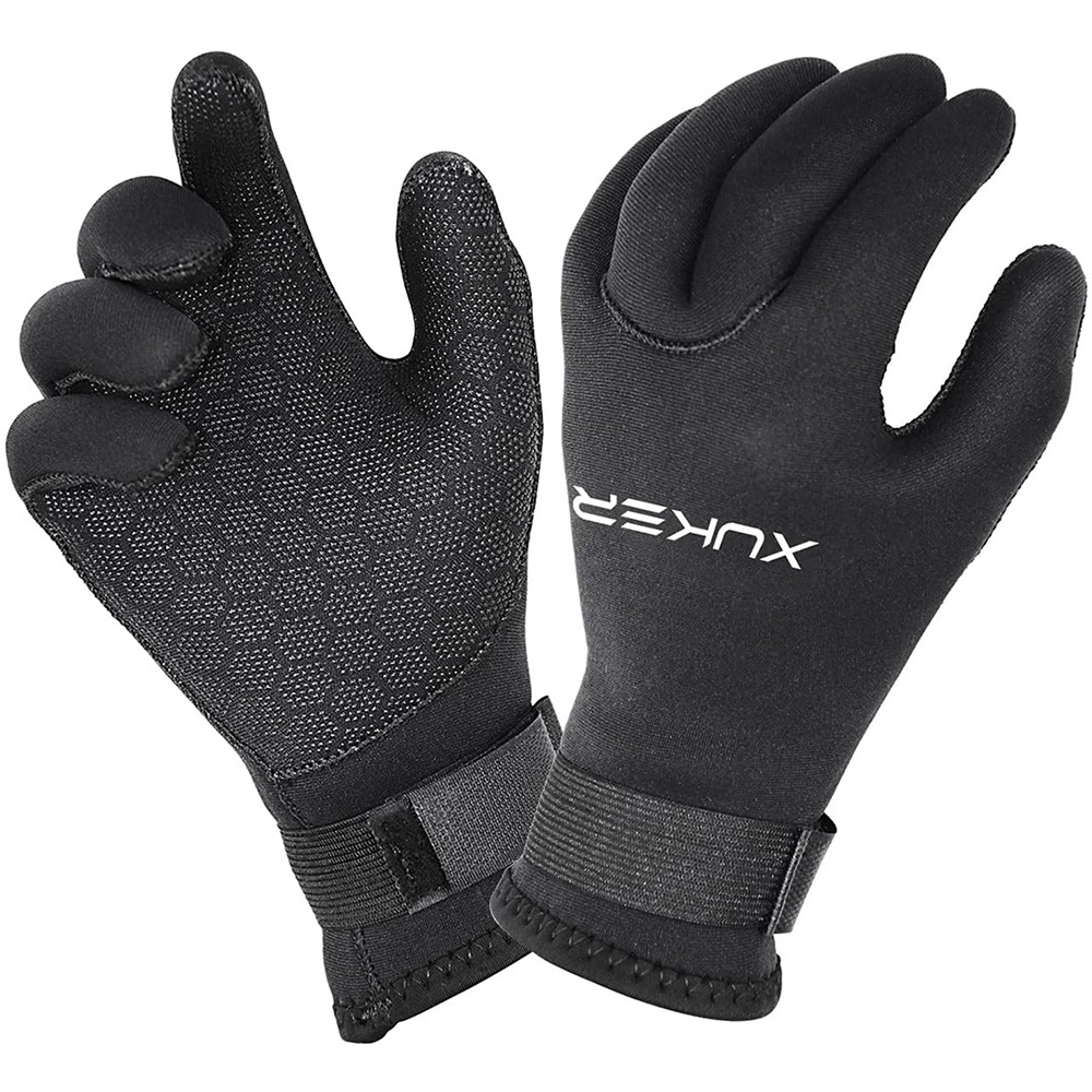 3mm 5mm Neoprene Diving Gloves - Wetsuit 3Mm Neoprene review and price