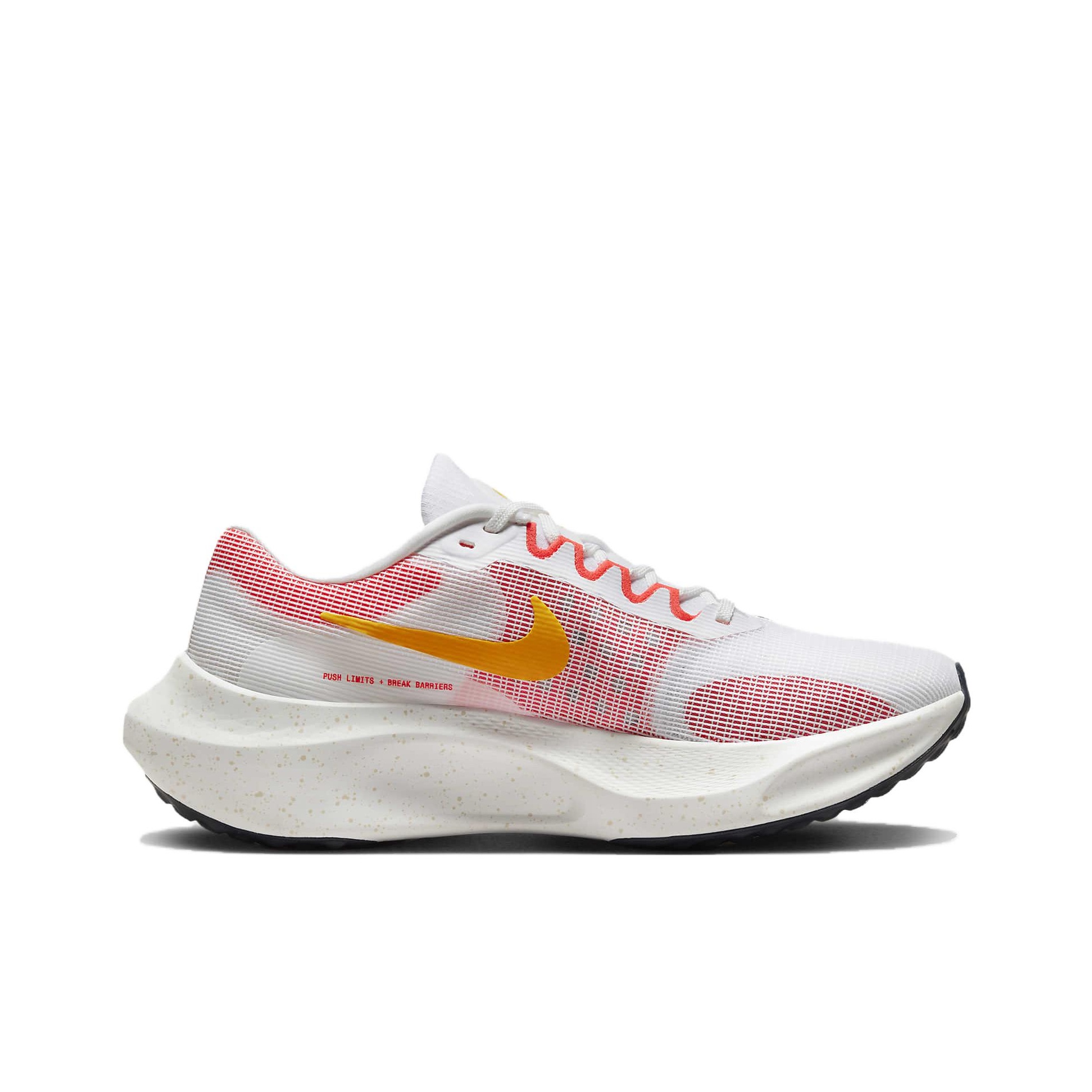 Nike Zoom Fly 5 Lightweight Lo - Nike Shoes Zoom Fly 5 review and price