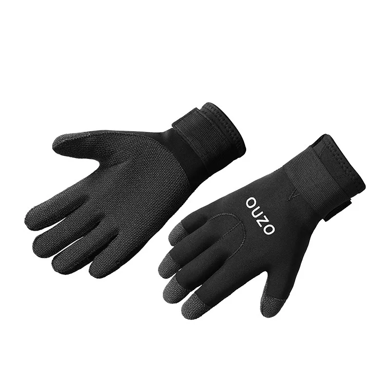 3mm Diving Gloves - CR Titaniu - Wetsuit 3Mm Neoprene review and price