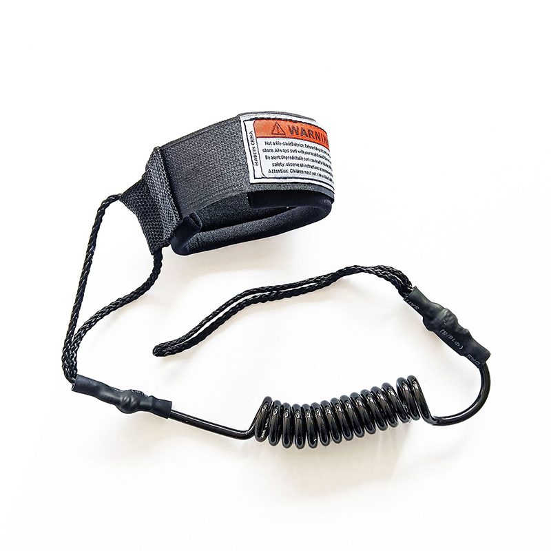 Surfboard Raft Kayak Rope Coil - Surfboard Leash Ankle review and price