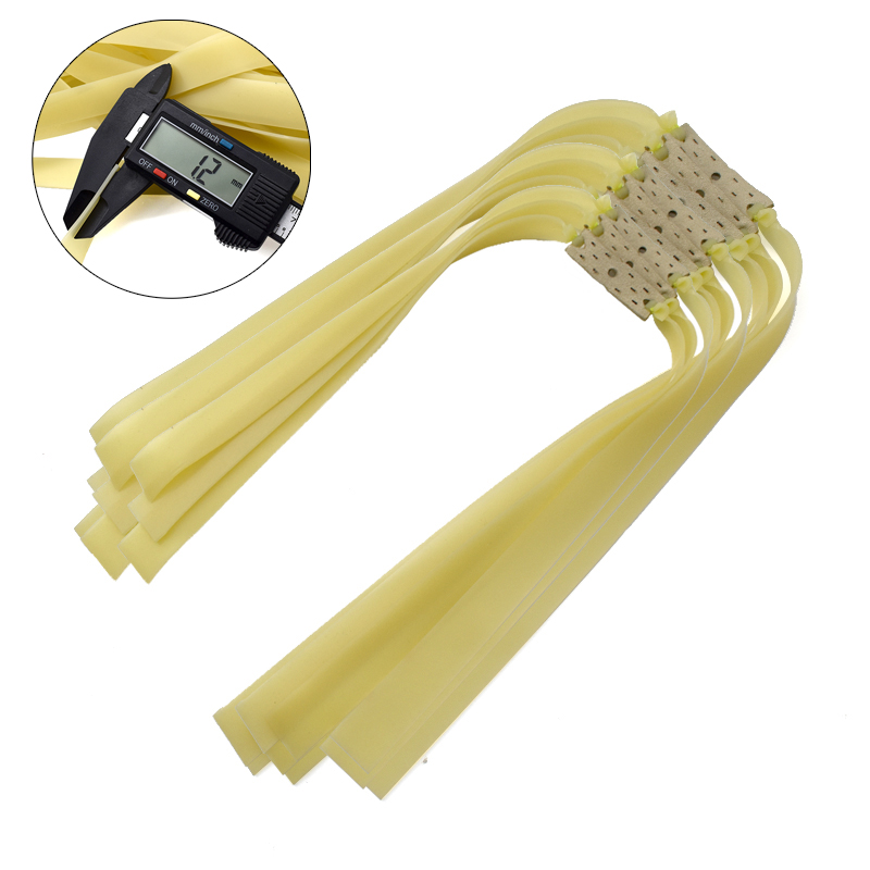 1.2mm High Quickly 1/3/6PCS Sl - Speargun Rubber Band review and price