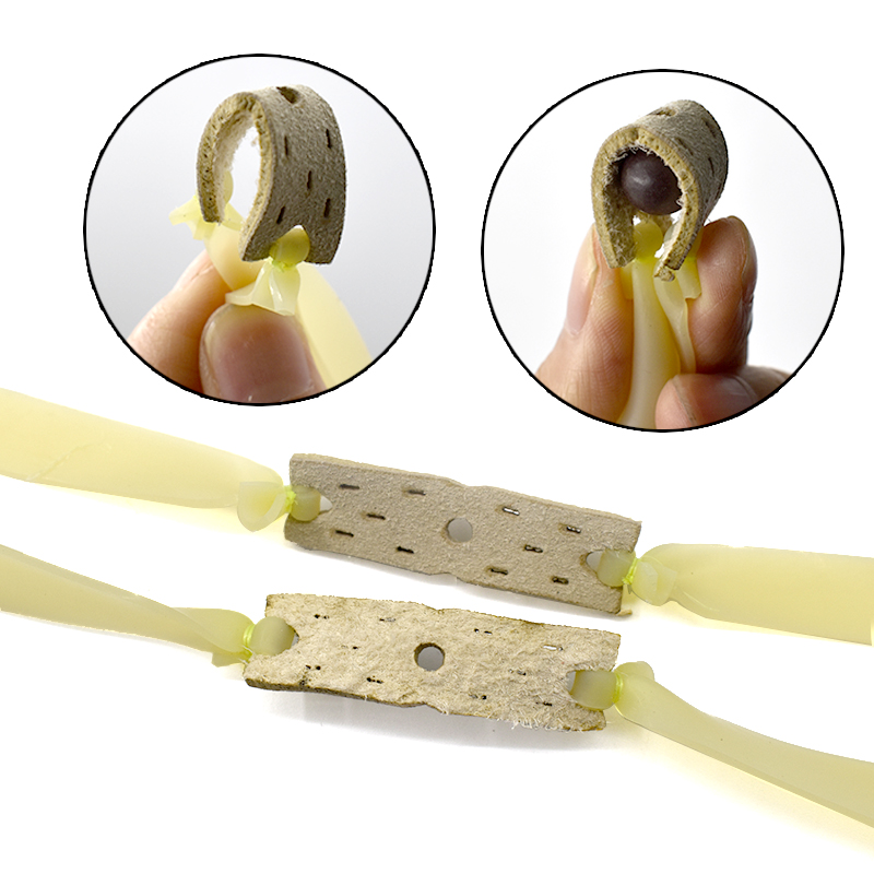 1.2mm High Quickly 1/3/6PCS Sl - Speargun Rubber Band review and price