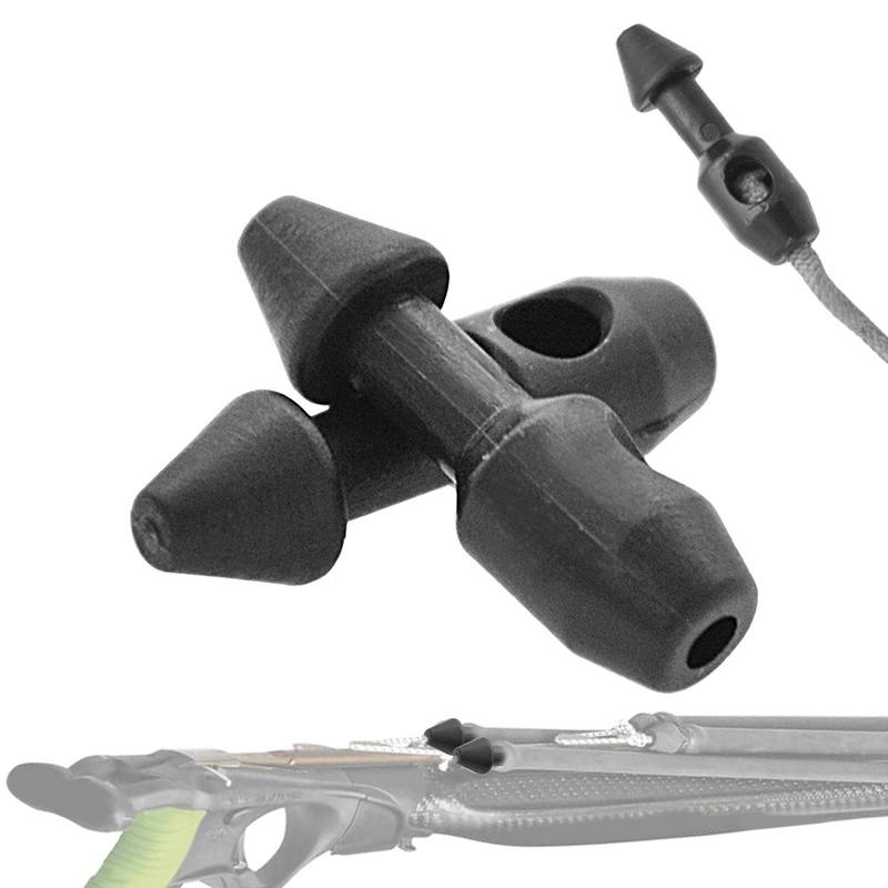 2Pcs Spearfishing Rubber Inser - Speargun Rubber Band review and price