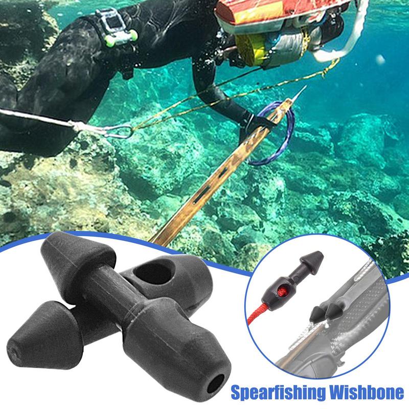 2Pcs Spearfishing Rubber Inser - Speargun Rubber Band review and price