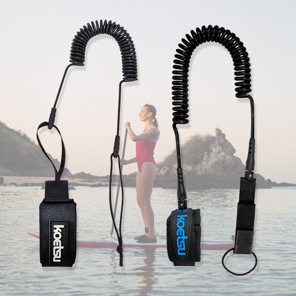 Surfing Stand UP Paddle Board  - Surfboard Leash Ankle review and price