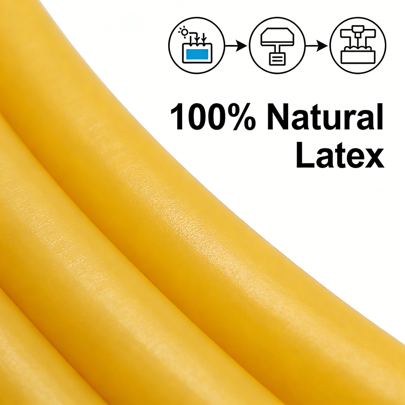 Multi-purpose Natural Latex Ru - Speargun Rubber Band review and price