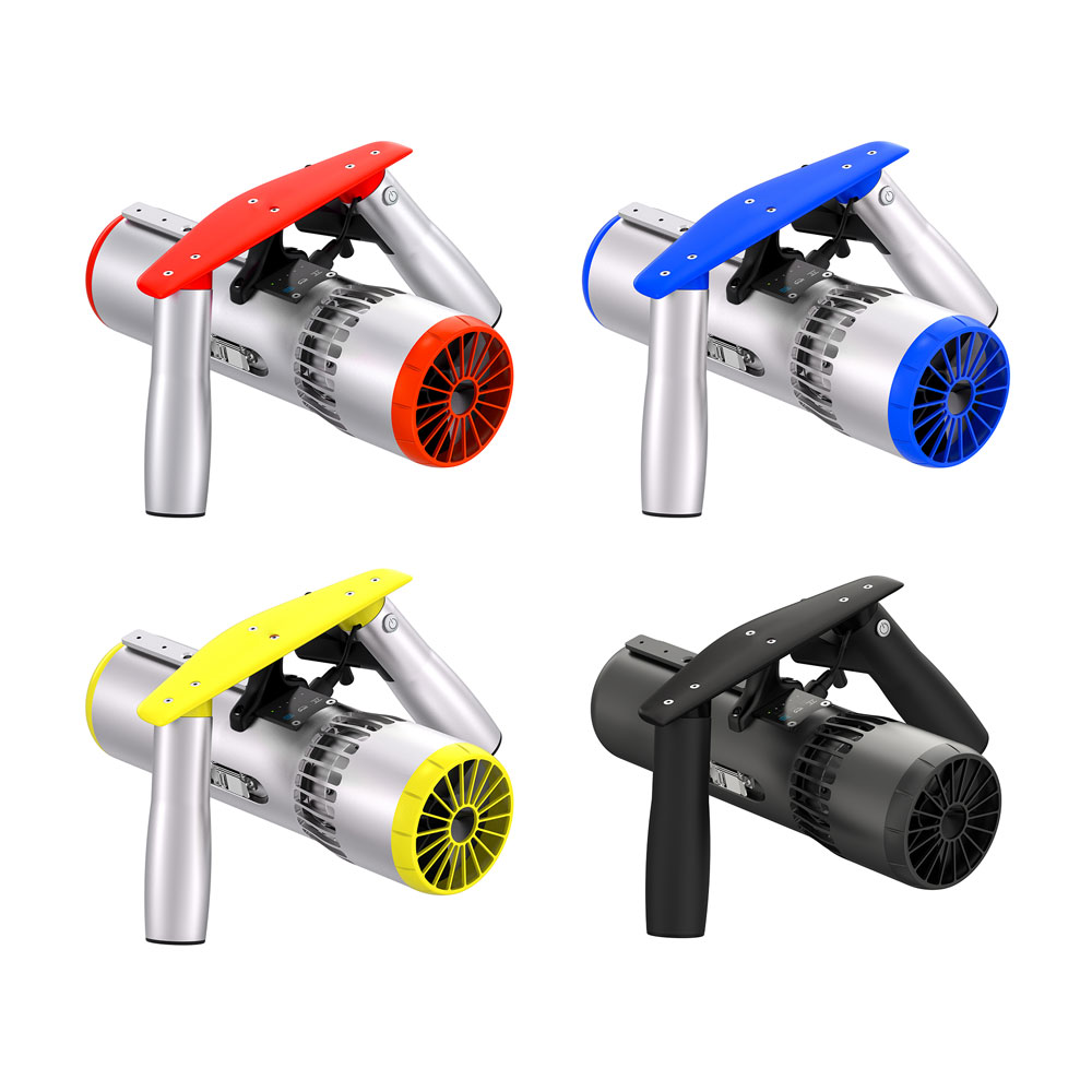 Portable Water Sports Scooter  - Aquatic Sports Activities review and price