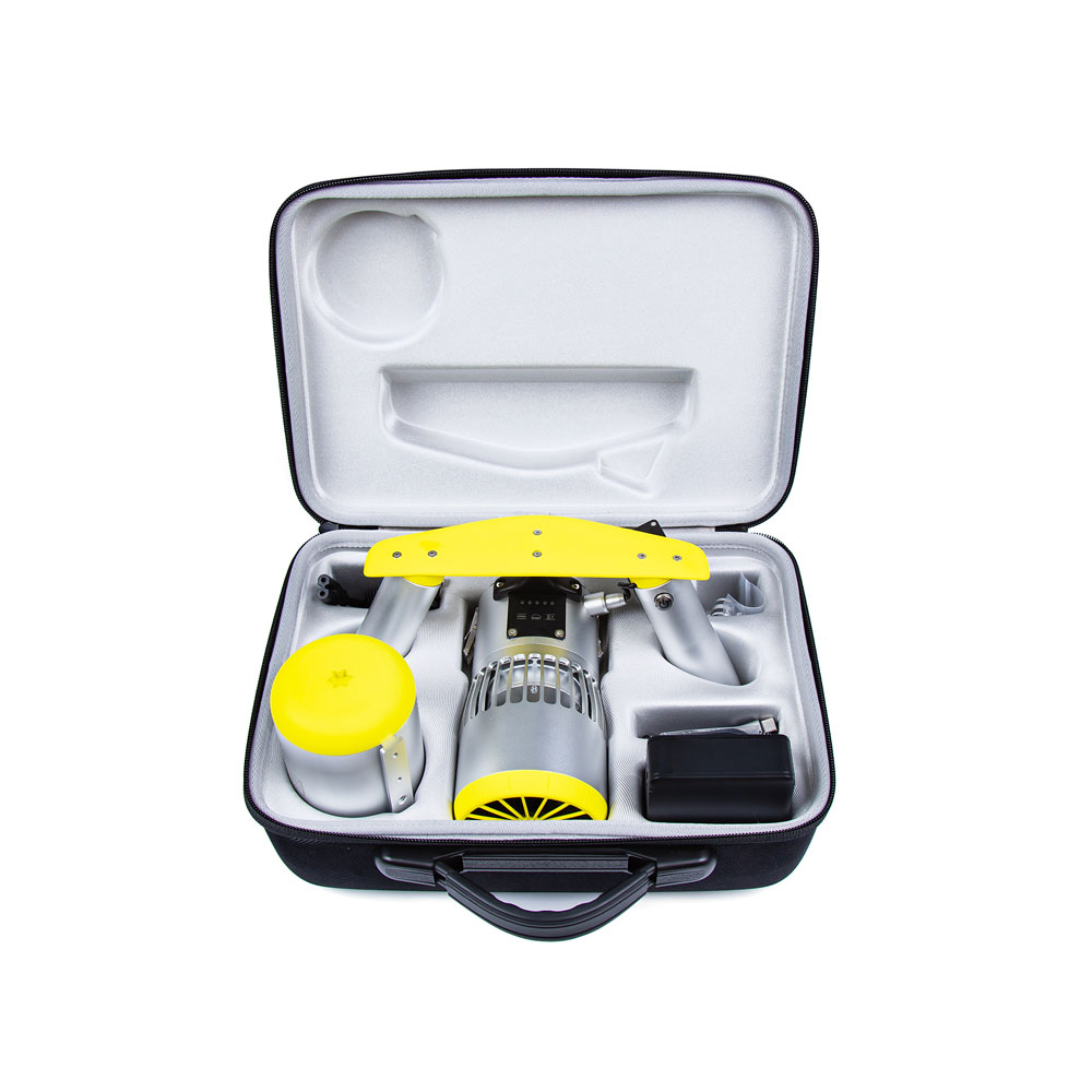 Portable Water Sports Scooter  - Aquatic Sports Activities review and price