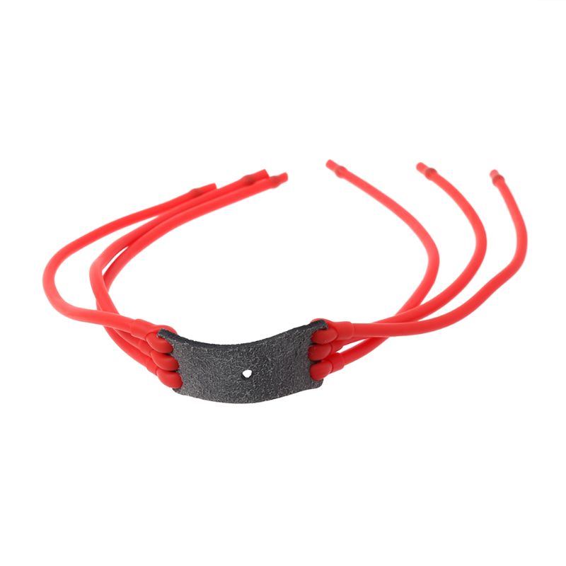 Slingshot Band Group Leather P - Speargun Rubber Band review and price