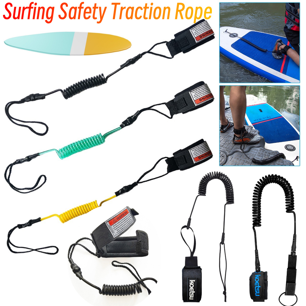 Sup Board Foot Leg Rope Surf S - Surfboard Leash Ankle review and price