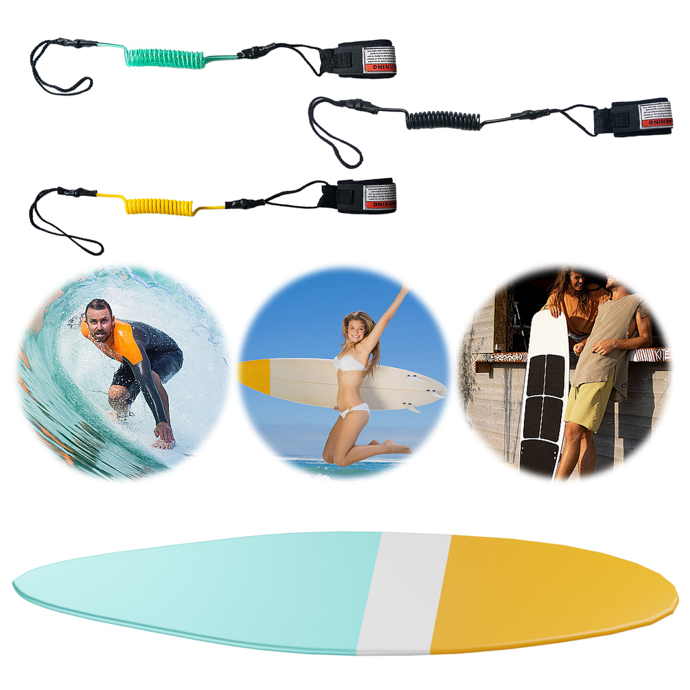 Sup Board Foot Leg Rope Surf S - Surfboard Leash Ankle review and price