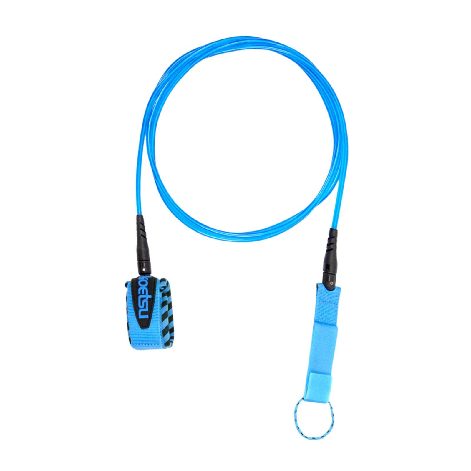 Surfboard Ankle Leash Stand up - Surfboard Leash Ankle review and price