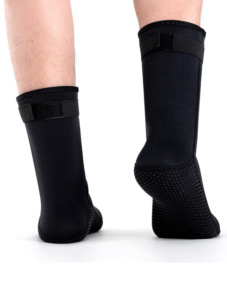 3mm Neoprene Snorkeling Shoes  - Wetsuit 3Mm Neoprene review and price