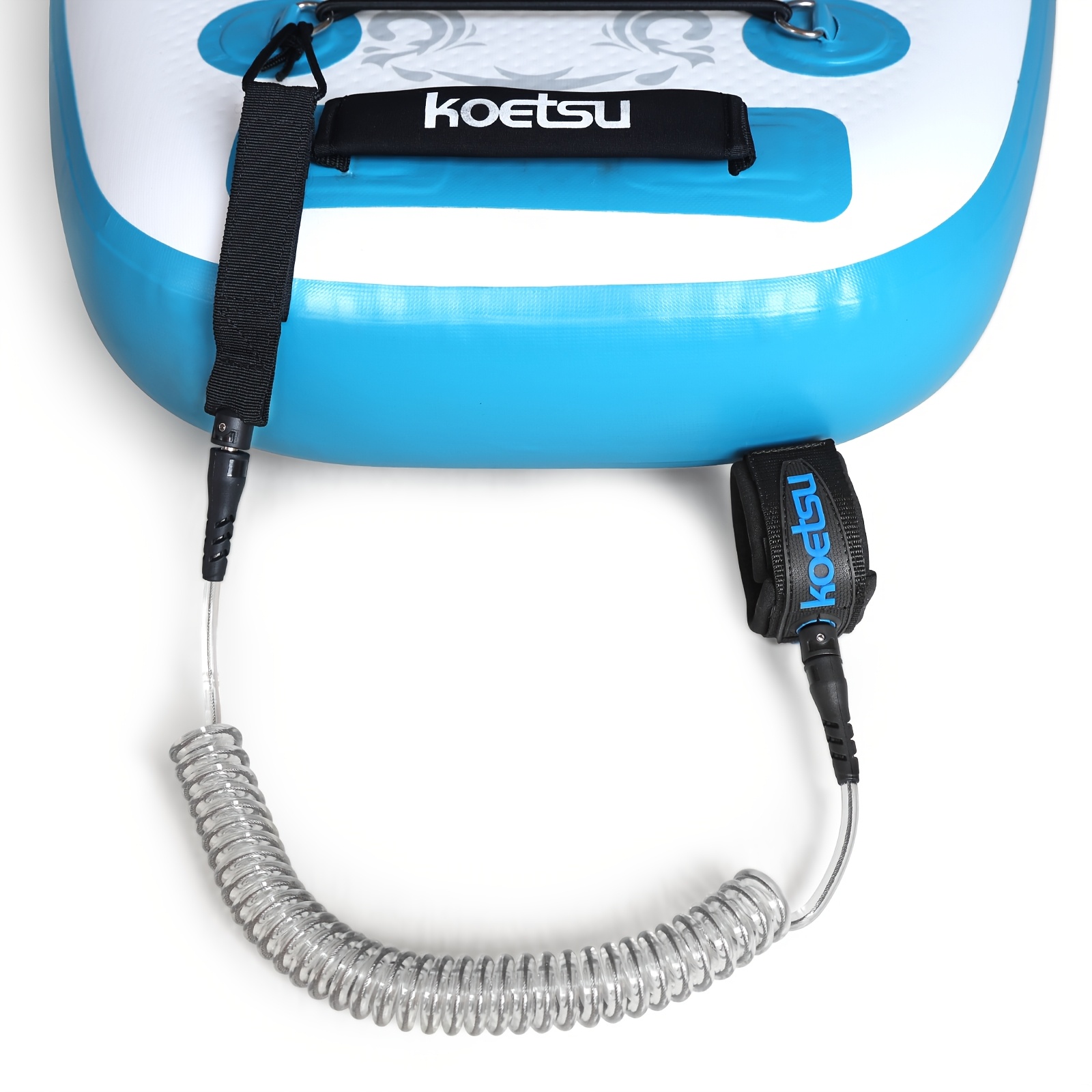 KOETSU Colorful Surfboard Ankl - Surfboard Leash Ankle review and price